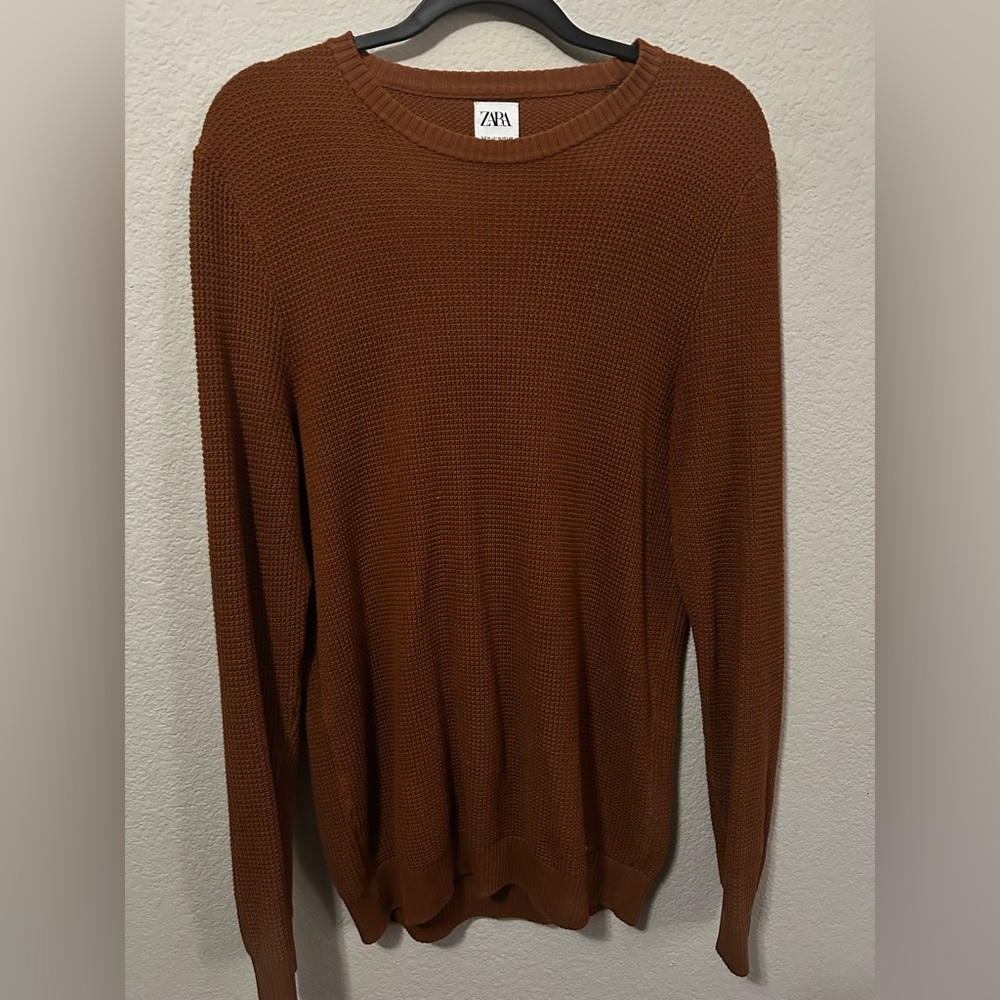 Zara Sweater Dress